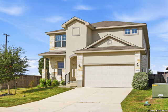 4705 Cambridge Park Property Photo 2