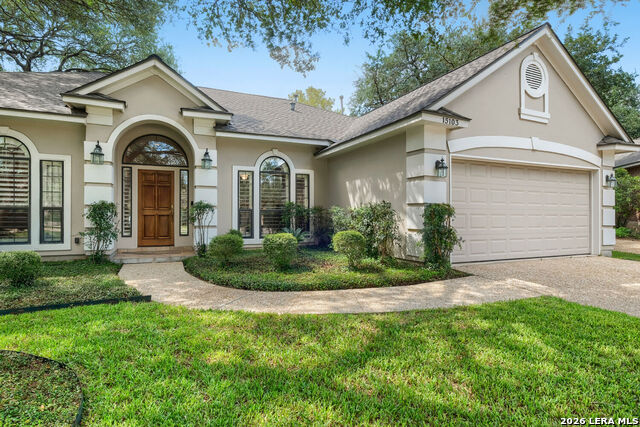 15103 Mossoak Cove Property Photo 1