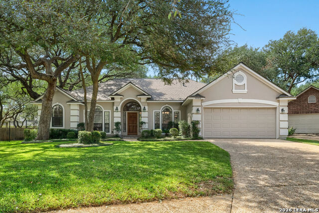 15103 Mossoak Cove Property Photo 2