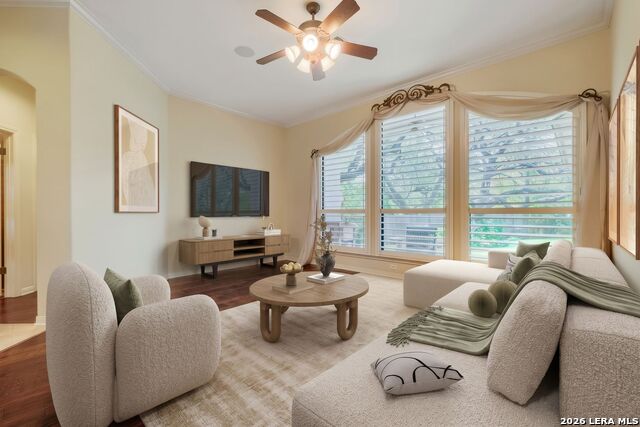 15103 Mossoak Cove Property Photo 3