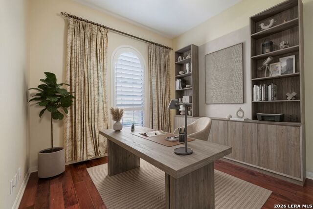 15103 Mossoak Cove Property Photo 5