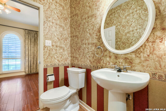 15103 Mossoak Cove Property Photo 15