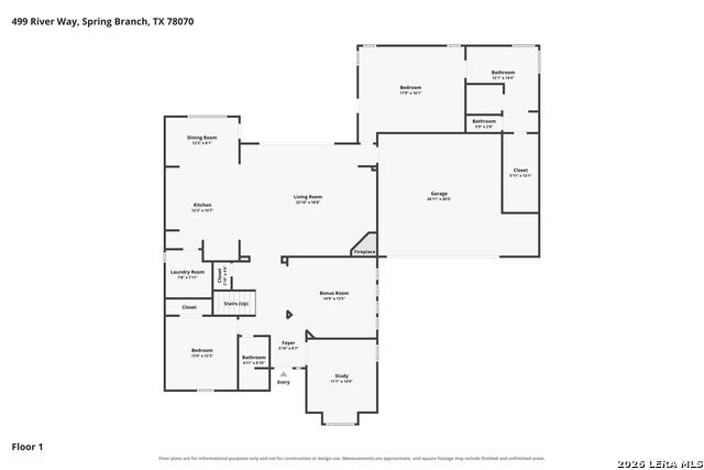 499 River Way Property Photo 37