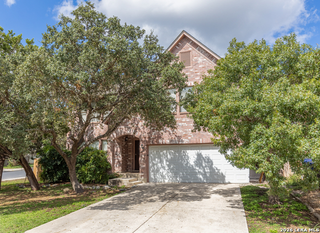 7515 Rainlilly Cv Property Photo 1
