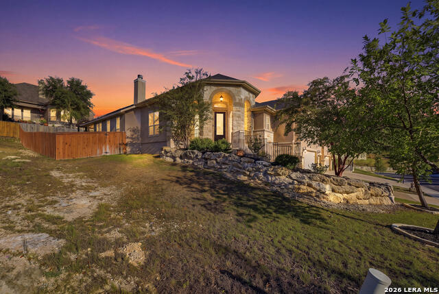 18931 Llano Ledge Property Photo 1