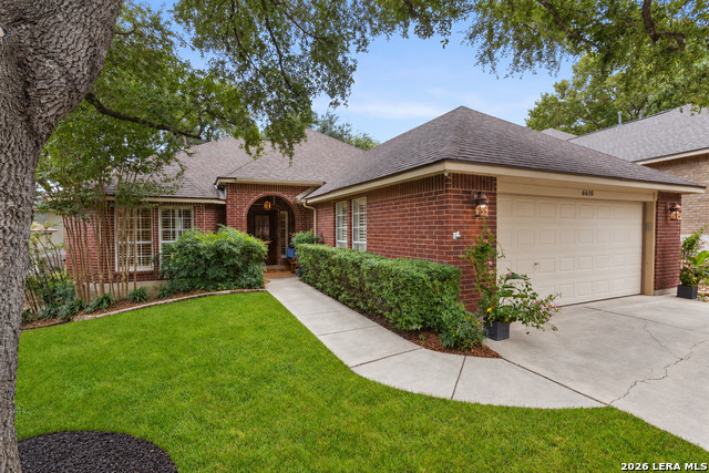 6610 LOST SPRING DR Property Photo 1