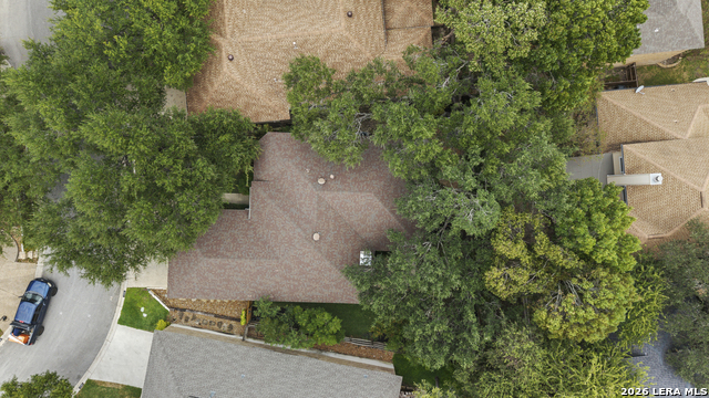 6610 Lost Spring Dr Property Photo 27