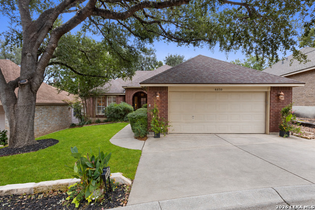 6610 Lost Spring Dr Property Photo 29