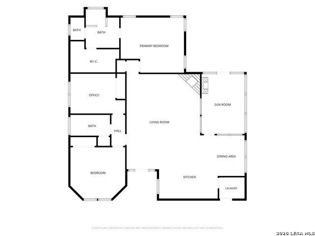 6610 Lost Spring Dr Property Photo 30