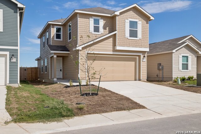 4519 GATO CALICO DR Property Photo 1