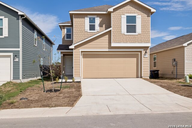 4519 Gato Calico Dr Property Photo 17