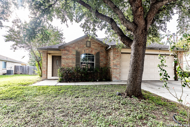 7930 Saddle Run Property Photo 3