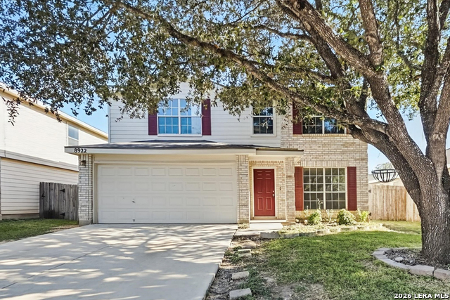8922 Quaker Property Photo