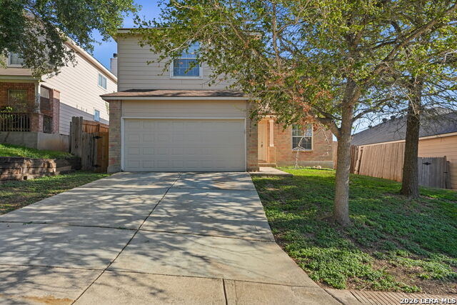 6614 Cibola Frst Property Photo 1