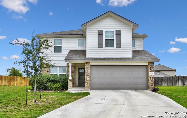 13302 Silky Rye Property Photo 1
