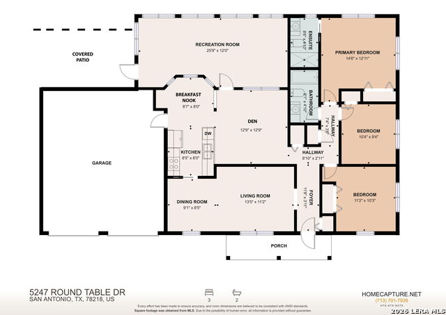 5247 Round Table Property Photo 30
