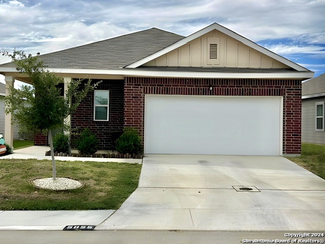 5855 Gulf Meadow Property Photo 1