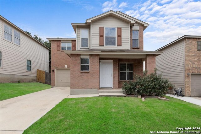 833 BARREL PT Property Photo 1
