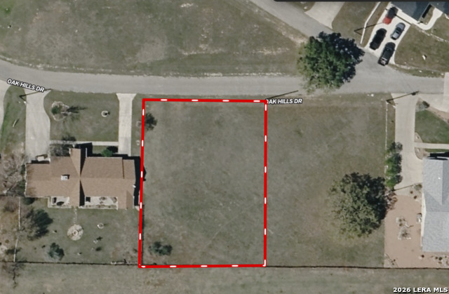 Lot 5 Oak Hills Dr Property Photo 6