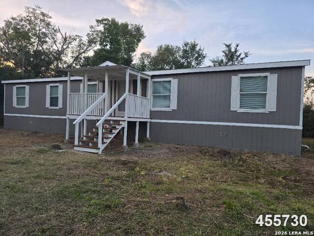 2710 County Road 510a Property Photo 1