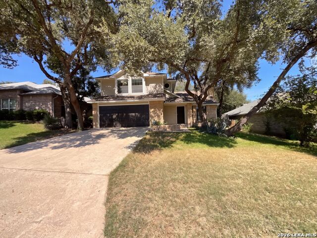 8703 Silver Quail Property Photo 1