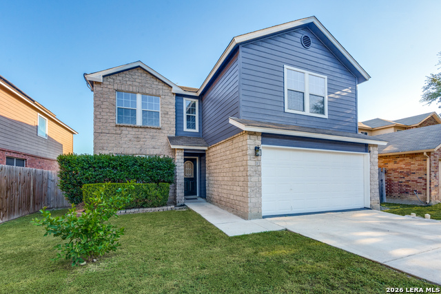 147 Woodstone Loop Property Photo 1