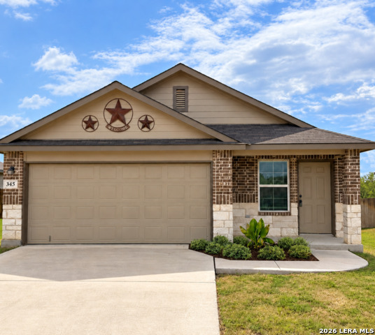 345 Middle Green Loop Property Photo 1