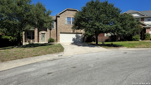 207 Verde Oak Property Photo 1