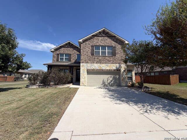 717 Silver Fox Property Photo 1