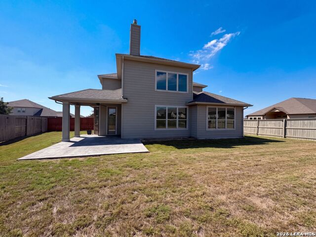 717 Silver Fox Property Photo 5