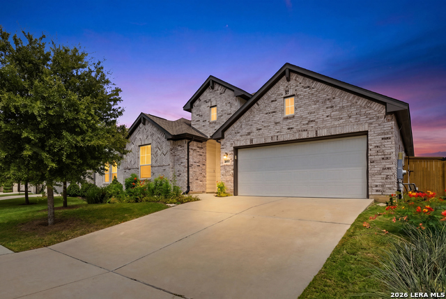 461 Coyote Creek Way Property Photo 1