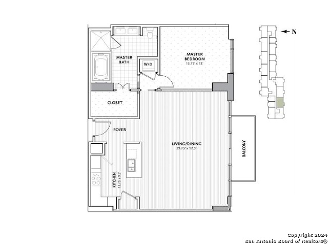 610 E Market St Property Photo 2