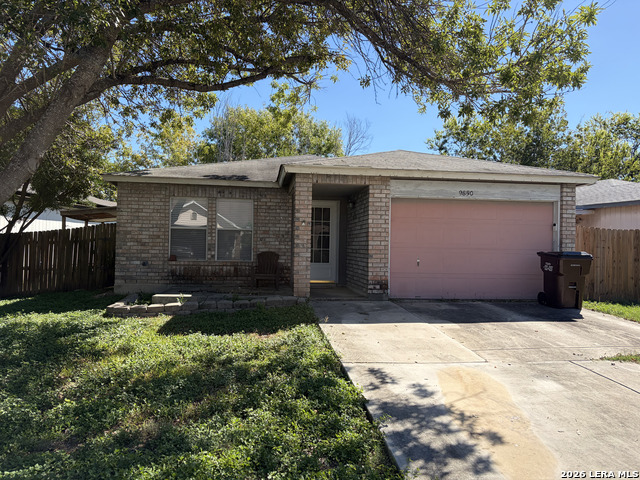 9850 MISTY PLAIN DR Property Photo 1