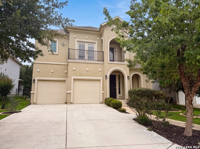 2711 Mossgrove Park Property Photo 1