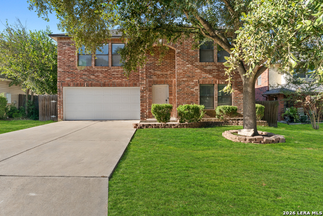 2717 Ashley Oak Dr Property Photo 1