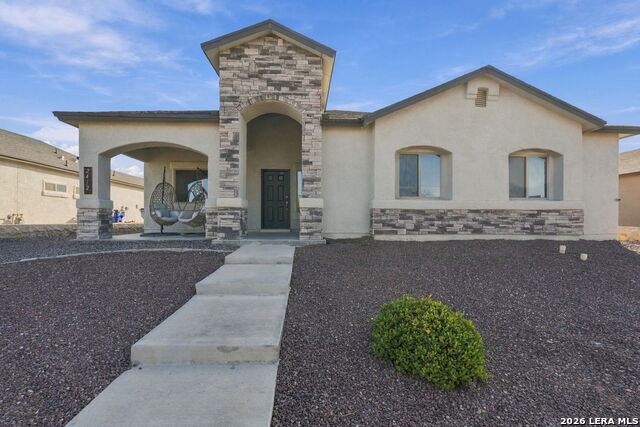 2412 Sammy Cervantes Property Photo 1
