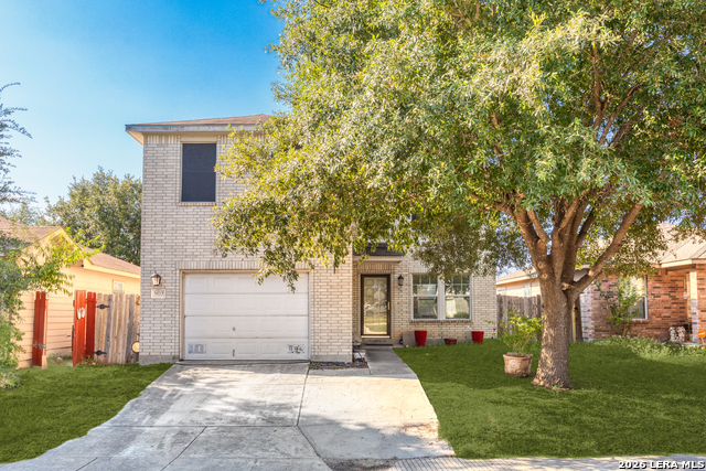 2422 Mission Vis Property Photo 1