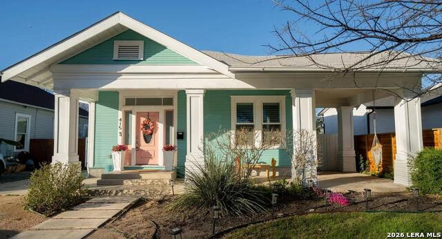 415 Florida Street Property Photo 1