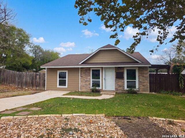 8703 Park Mdws Property Photo 1