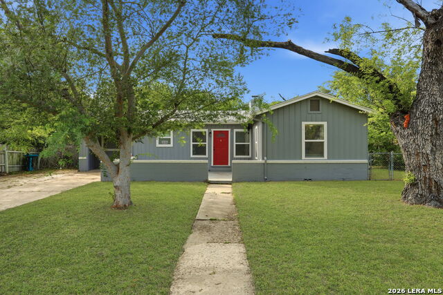 221 Balcones Heights Rd Property Photo 1