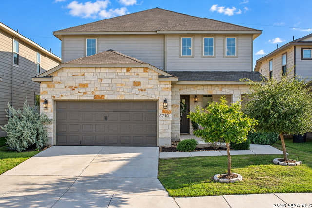 6710 Hibiscus Fls Property Photo 1