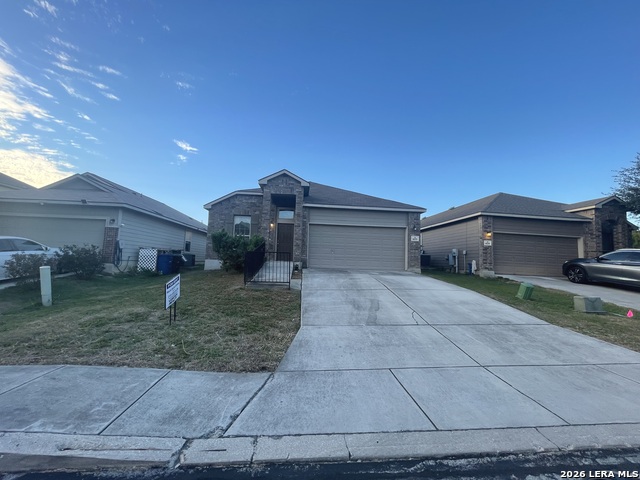 6035 CIELO RNCH Property Photo 1