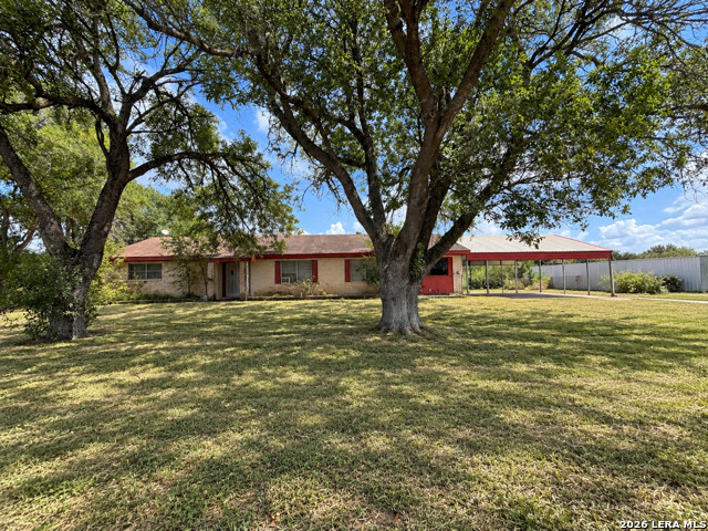 30 County Road 245 Property Photo 1