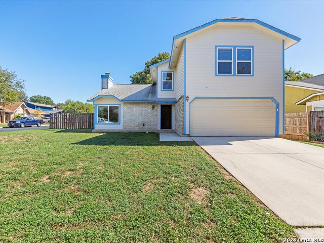 6947 Country Elm Property Photo 1