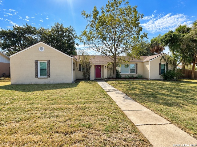 1100 E Bowie Property Photo 1