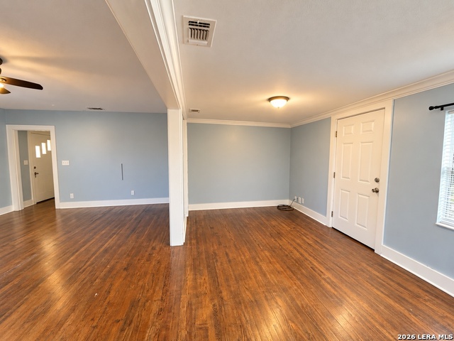 1100 E Bowie Property Photo 5