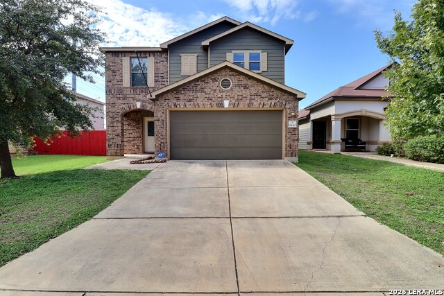 9639 Pleasanton Property Photo 1