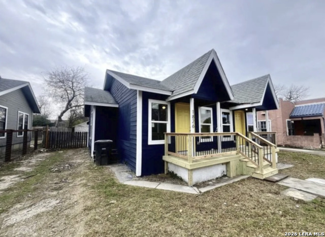 1828 Texas Property Photo 2