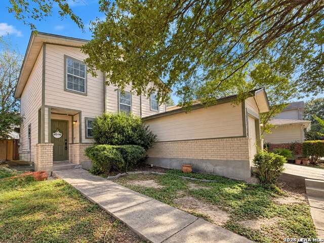 5542 Spring Day Property Photo 1