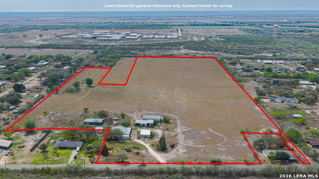 2606 Old Saint Marys Rd Property Photo 1